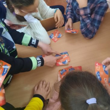 Життя врятує обізнаність